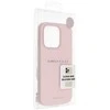 Dėklas ROAR case CLOUD SKIN for IPHONE 15 Pro Light Rožinė