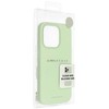ROAR dėklas CLOUD SKIN, skirtas IPHONE 16 Pro Light žalias
