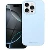 ROAR dėklas CLOUD SKIN, skirtas IPHONE 16 Pro Light Mėlyna