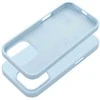 ROAR dėklas CLOUD SKIN, skirtas IPHONE 16 Pro Light Mėlyna