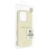 ROAR dėklas CLOUD SKIN, skirtas IPHONE 16 Pro Max Light Geltona
