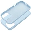 ROAR dėklas CLOUD SKIN, skirtas IPHONE 16 Pro Max Light Mėlyna