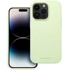 ROAR dėklas CLOUD SKIN IPHONE 16e Light žalias