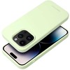 ROAR dėklas CLOUD SKIN IPHONE 17 Air Light žalias