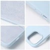 ROAR dėklas CLOUD SKIN IPHONE 17 Air Light Mėlyna