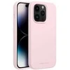 ROAR dėklas CLOUD SKIN IPHONE 17 Air Light Rožinė