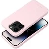 ROAR dėklas CLOUD SKIN IPHONE 17 Air Light Rožinė