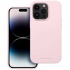 Dėklas ROAR case CLOUD SKIN for IPHONE 17 Pro Light Rožinė
