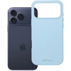 ROAR dėklas CLOUD SKIN, skirtas IPHONE 17 Pro Max / 18 Pro Max Light Mėlyna