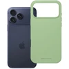 ROAR dėklas CLOUD SKIN IPHONE 17 Pro Max / 18 Pro Max Light žalias