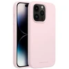 Dėklas ROAR case CLOUD SKIN for IPHONE 18 Pro / 17 Pro Light Rožinė