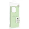 Dėklas ROAR case CLOUD SKIN for IPHONE 18 Pro / 17 Pro Light žalias