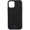 Dėklas ROAR case ALL DAY COLORFUL JELLY for IPHONE 13 juodas