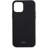 ROAR dėklas ALL DAY COLORFUL JELLY IPHONE 17 Air juodas