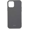 ROAR dėklas ALL DAY COLORFUL JELLY IPHONE 17 Pro Max pilkas