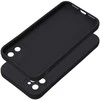 Dėklas ROAR case LUNA for IPHONE 11 Juodas