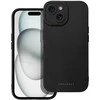 Dėklas ROAR case LUNA for IPHONE 15 Juodas