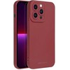 ROAR dėklas LUNA, skirtas IPHONE 17 Air Raudona