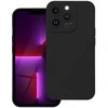 Dėklas ROAR case LUNA for IPHONE 17 Juodas