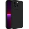 Dėklas ROAR case LUNA for IPHONE 17 Juodas
