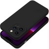 Dėklas ROAR case LUNA for IPHONE 17 Pro Juodas