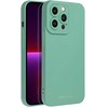 Dėklas ROAR case LUNA for IPHONE 17 Pro Žalias