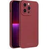 Dėklas ROAR case LUNA for IPHONE 18 Pro Max / 17 Pro Max Raudona