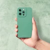 Dėklas ROAR case LUNA for IPHONE 18 Pro Max / 17 Pro Max Žalias