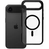 ROAR dėklas MAG BUMPER suderinamas su MagSafe, skirtas IPHONE 17 Air, juodas