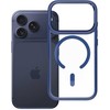 Dėklas ROAR case MAG BUMPER compatible with MagSafe for IPHONE 17 Pro navy mėlynas