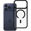 ROAR dėklas MAG BUMPER suderinamas su MagSafe, skirtas IPHONE 17 Pro Max, juodas