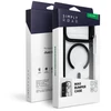 ROAR dėklas MAG BUMPER suderinamas su MagSafe, skirtas IPHONE 18 Pro Max / 17 Pro Max, juodas