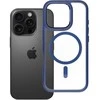 ROAR dėklas MAG BUMPER suderinamas su MagSafe, skirtas IPHONE 16 Pro, tamsiai mėlynas