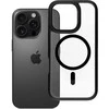 ROAR dėklas MAG BUMPER suderinamas su MagSafe, skirtas IPHONE 16 Pro, juodas