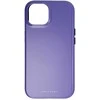 ROAR dėklas RAINBOW BUMPER suderinamas su MagSafe, skirtas IPHONE 15 violetinė