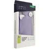 Dėklas ROAR case RAINBOW BUMPER compatible with MagSafe for IPHONE 16 violetinė