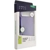 Dėklas ROAR case RAINBOW BUMPER compatible with MagSafe for IPHONE 17 Pro juodas