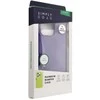 ROAR dėklas RAINBOW BUMPER suderinamas su MagSafe, skirtas IPHONE 15 Pro Max violetinė