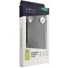 Dėklas ROAR case RAINBOW BUMPER compatible with MagSafe for IPHONE 16 juodas