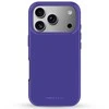 ROAR dėklas RAINBOW BUMPER suderinamas su MagSafe, skirtas IPHONE 17 Air violetinė