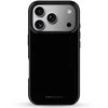 ROAR dėklas RAINBOW BUMPER, suderinamas su MagSafe, skirtas IPHONE 16 Pro Max, juodas
