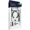 Dėklas ROAR case SLIM DEFENDER compatible with MagSafe for IPHONE 17 Pro juodas