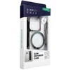 Dėklas ROAR case SLIM DEFENDER compatible with MagSafe for IPHONE 15 Pro juodas