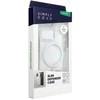 ROAR dėklas SLIM DEFENDER, suderinamas su „MagSafe“, skirtas IPHONE 17, skaidrus