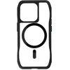 Dėklas ROAR case SLIM DEFENDER compatible with MagSafe for IPHONE 15 Pro juodas
