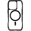 ROAR dėklas SLIM DEFENDER, suderinamas su „MagSafe“, skirtas IPHONE 16 Pro, juodas