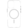ROAR dėklas SLIM DEFENDER, suderinamas su „MagSafe“, skirtas IPHONE 17, skaidrus