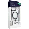 ROAR dėklas SLIM DEFENDER, suderinamas su „MagSafe“, skirtas IPHONE 16 Pro Max, juodas