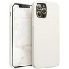 Dėklas ROAR case SPACE for IPHONE 13 Aqua Baltas