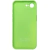 ROAR dėklas ALL DAY COLORFUL JELLY IPHONE 16e lime